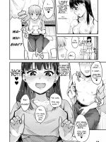 Kami-machi Site De Shojo Ni Dakareru Tatta Hitotsu No Saeta Yarikata page 8