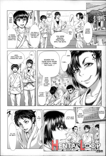 Kan Ochi! page 2