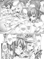 Kancolle -sex Fleet Collection- Kan-musu Catalog page 9