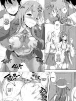 Kancollection 1 - Decensored page 6