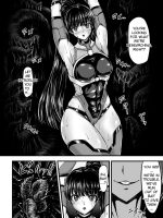 Kangoku Tentacle Battleship Episode 1 - Decensored page 10