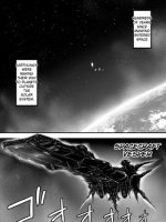 Kangoku Tentacle Battleship Episode 1 - Decensored page 3