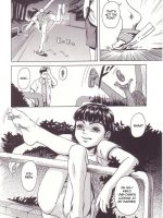 Kanjiru Toshigoro Ch. 1-4 page 2