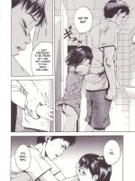 Kanjiru Toshigoro Ch. 1-4 page 6