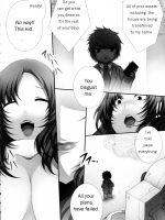 Kankin Ninpuppai ~joshou~ page 10