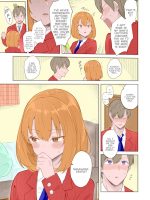 Kanojo Face Ch. 1 - Colorized page 5