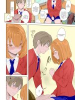 Kanojo Face Ch. 1 - Colorized page 6