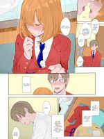 Kanojo Face Ch. 1 - Colorized page 8