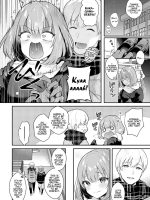 Kanojo Face Encore page 2