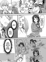 Kanojo No Cosplay ~chijoku No Nyotaika Choukyou!!~ page 3