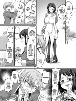 Kanojo No Cosplay ~chijoku No Nyotaika Choukyou!!~ page 5