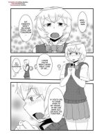 Kanojo No Henshin - Attack Of The Monster Girl page 2