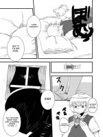 Kanojo No Henshin - Attack Of The Monster Girl page 4