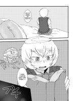 Kanojo No Henshin - Attack Of The Monster Girl page 6