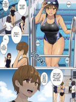 Kanojo No Okaa-san Ni Doutei O Ubawareru Hanashi 1 - Uncensored page 4