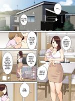 Kanojo No Okaa-san Ni Doutei O Ubawareru Hanashi 1 - Uncensored page 5
