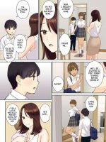 Kanojo No Okaa-san Ni Doutei O Ubawareru Hanashi 1 - Uncensored page 6