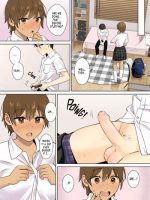 Kanojo No Okaa-san Ni Doutei O Ubawareru Hanashi 1 - Uncensored page 7
