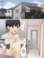 Kanojo No Okaa-san Ni Doutei O Ubawareru Hanashi 2 - Decensored page 5