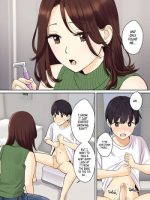 Kanojo No Okaa-san Ni Doutei O Ubawareru Hanashi 2 - Decensored page 6