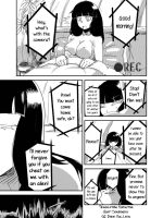 Kanojo No Tekiou - Attack Of The Monster Girl page 2