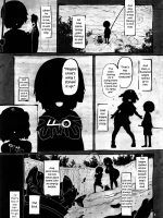 Kappa Ni Toritsukareta Shounen No Ohanashi. page 2