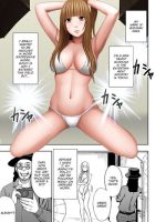 Karada Ga Okashiku Naru Made Masaaji De Ika Sa Re Ta Onna Tachi 2 page 2