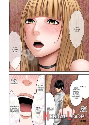 Karada Ga Okashiku Naru Made Masaaji De Ika Sa Re Ta Onna Tachi 2 page 43