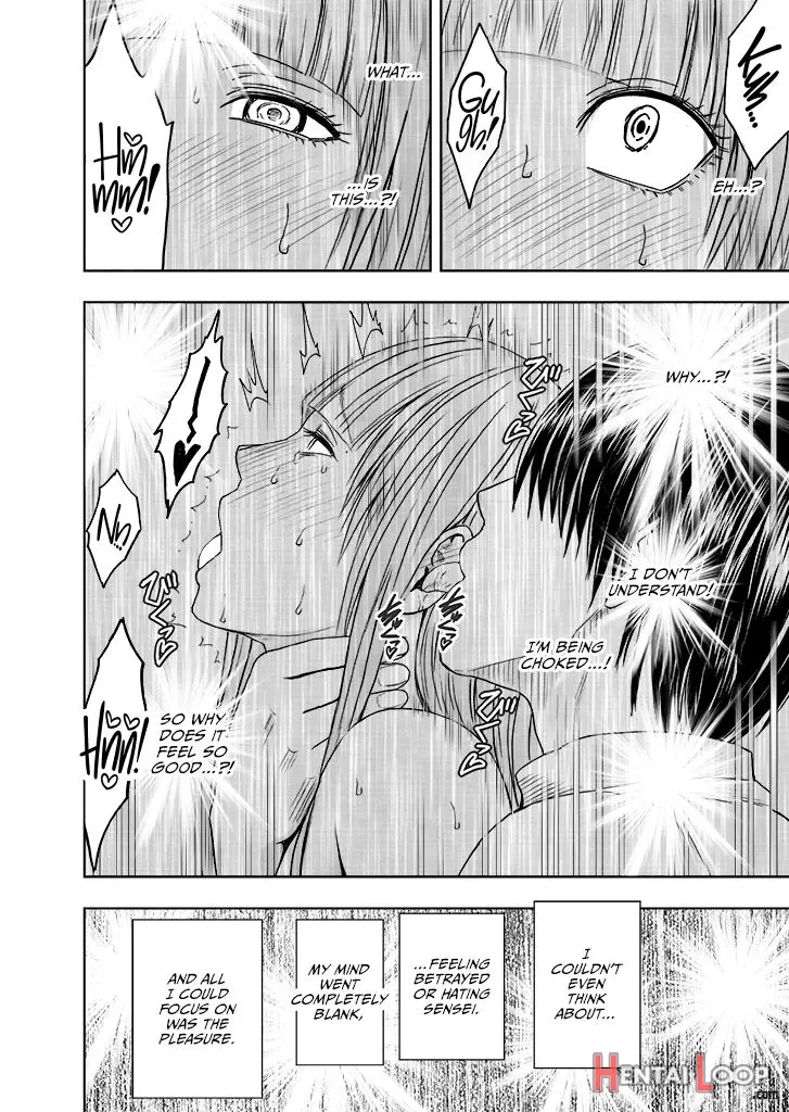 Karada Ga Okashiku Narumade Massage De Ika Sareta Onna-tachi 2 page 29