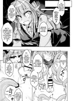 Kari No Ojikan Go page 10