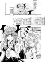 Kari No Ojikan Go page 2