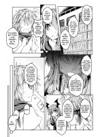 Kari No Ojikan Go page 4