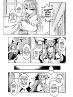 Kari No Ojikan Go page 5