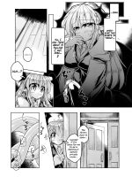 Kari No Ojikan Go page 6