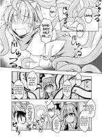 Kari No Ojikan Go page 7