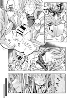 Kari No Ojikan Go page 8