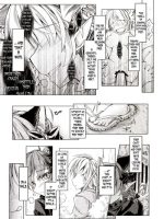 Kari No Ojikan Ni page 4