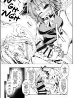 Kari No Ojikan Roku.5 page 6