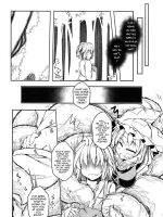 Kari No Ojikan Roku.5 page 7