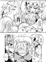 Kari No Ojikan Roku.5 page 8