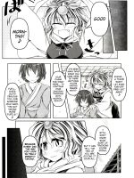 Kari No Ojikan San page 2