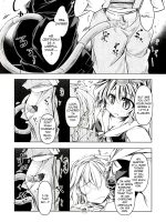 Kari No Ojikan San page 5