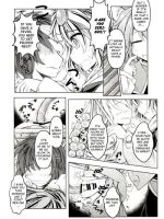 Kari No Ojikan San page 6