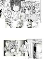 Kari No Ojikan San page 7