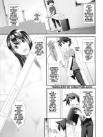 Kasuga No Shimai Choujo Hen page 1
