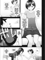 Kasuga No Shimai Choujo Hen page 3