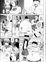 Katagiru Shimai page 3