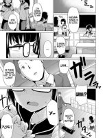 Katasumi No Sumire page 3