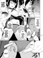 Katasumi No Sumire page 7