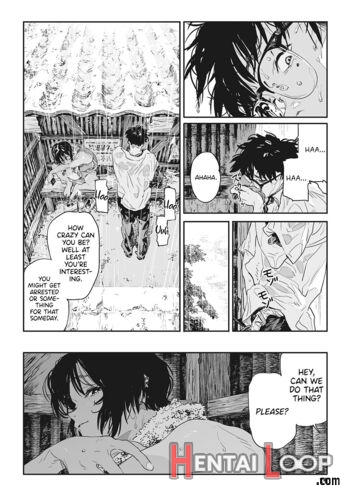 Katatsumuri page 10
